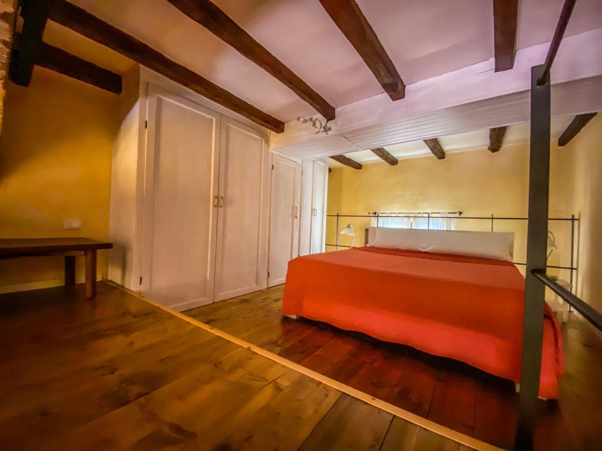 شقة The Pianist S House In The Heart Of بولونيا المظهر الخارجي الصورة