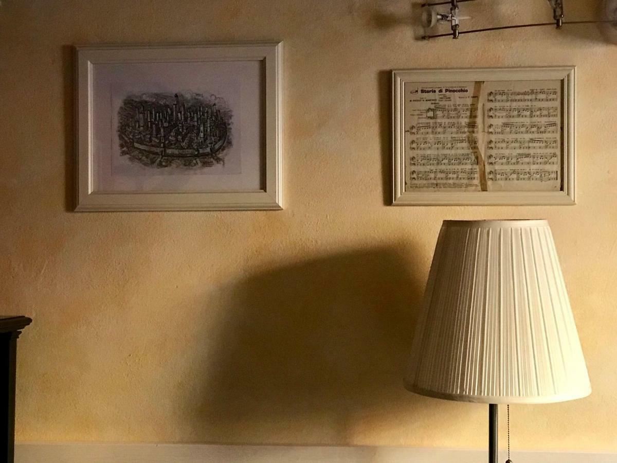 شقة The Pianist S House In The Heart Of بولونيا المظهر الخارجي الصورة